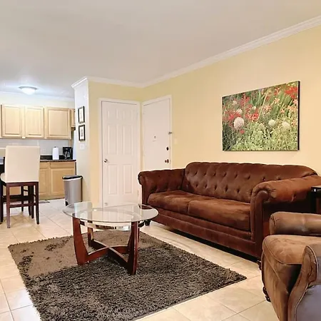 Ferienwohnung Gator Summit I - Minutes From Uf